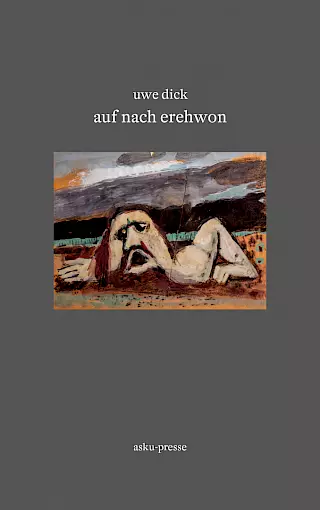 Cover: auf nach erehwon