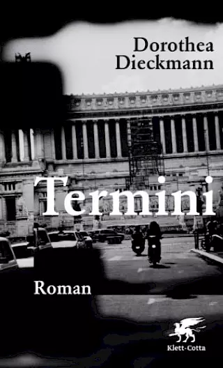 Cover: Termini
