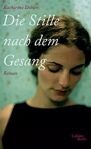 Cover: Die Stille nach dem Gesang