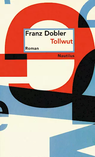 Cover: Tollwut