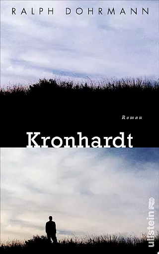 Cover: Kronhardt