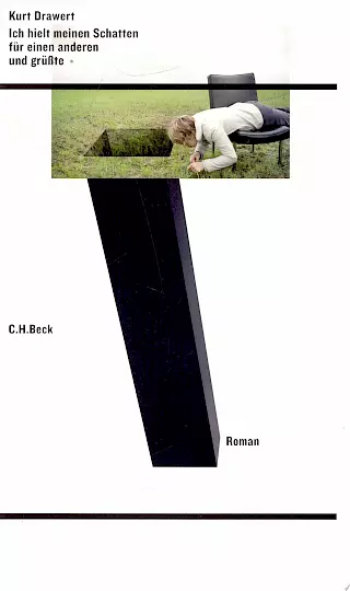 Cover: Ich hielt meinen Schatten für einen anderen und grüßte