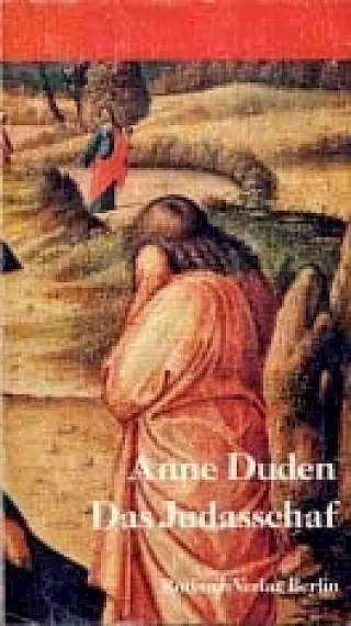 Cover: Das Judasschaf
