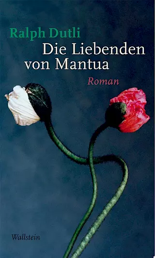 Cover: Die Liebenden von Mantua