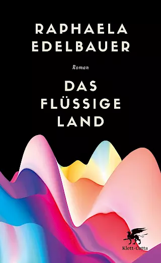 Cover: Das Flüssige Land
