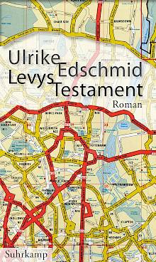 Cover: Levys Testament