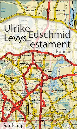 Cover: Levys Testament