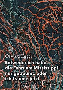 Cover: Entweder ich habe die Fahrt am Mississippi nur geträumt, oder ich träume jetzt