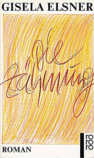 Cover: Die Zähmung