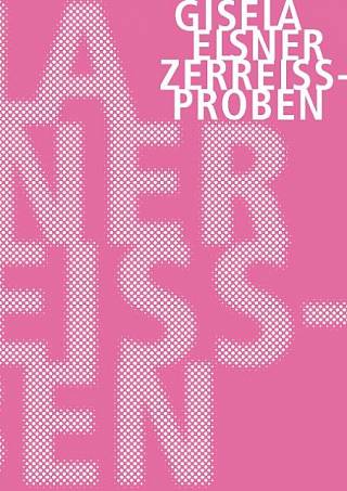 Cover: Zerreissproben
