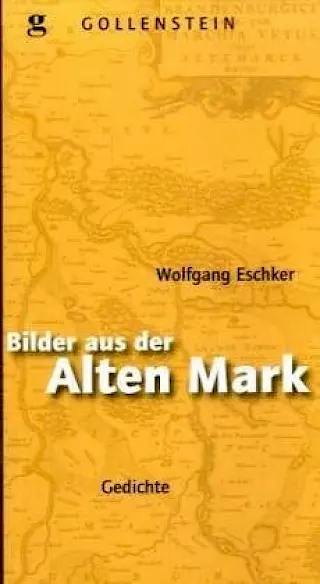 Cover: Bilder aus der Alten Mark
