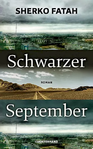 Cover: Schwarzer September