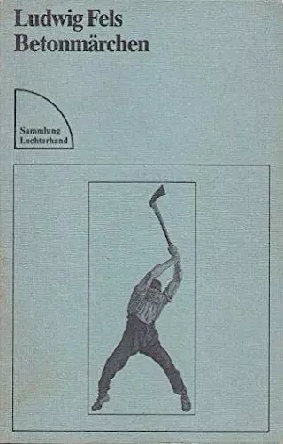 Cover: Betonmärchen
