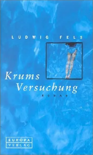 Cover: Krums Versuchung