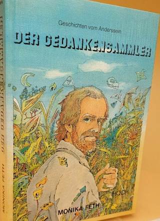 Cover: Der Gedankensammler
