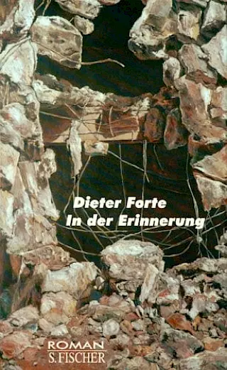 Cover: In der Erinnerung