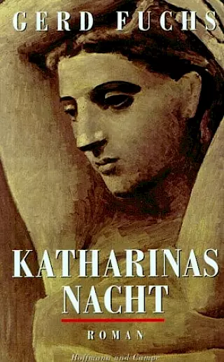 Cover: Katharinas Nacht