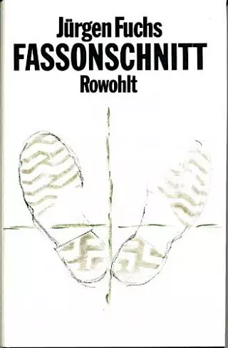 Cover: Fassonschnitt
