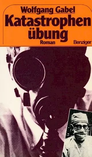 Cover: Katastrophenübung