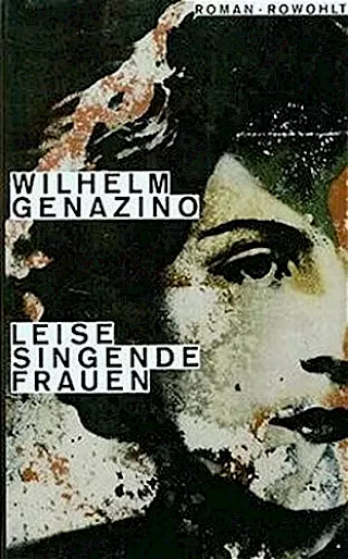 Cover: Leise singende Frauen