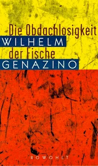 Cover: Die Obdachlosigkeit der Fische