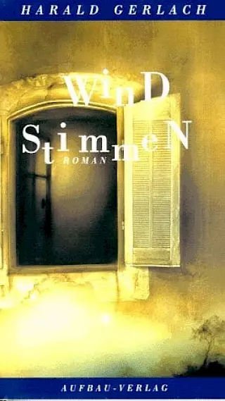 Cover: Windstimmen