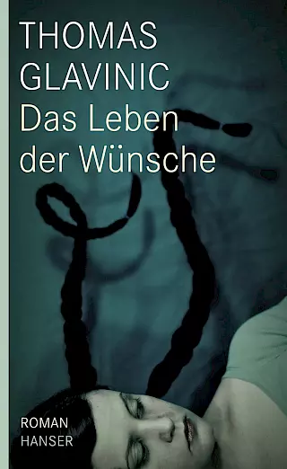 Cover: Das Leben der Wünsche
