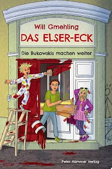 Cover: Das Elser-Eck