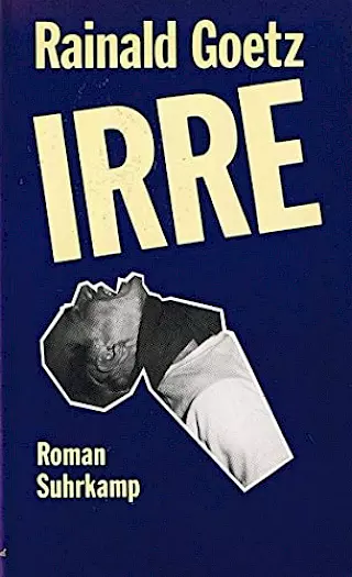 Cover: Irre