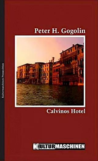 Cover: Calvinos Hotel