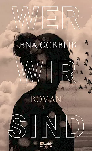 Cover: Wer wir sind