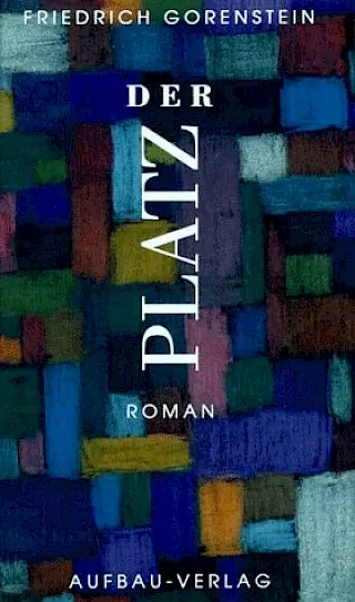 Cover: Der Platz