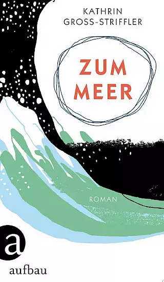 Cover: Zum Meer