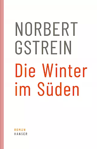 Cover: Die Winter im Süden