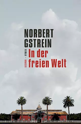 Cover: In der freien Welt