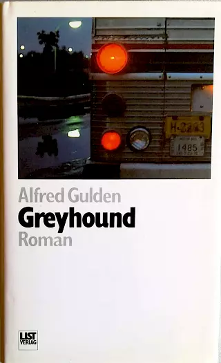 Cover: Greyhound