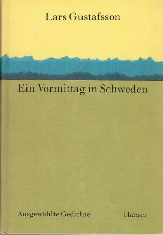 Cover: Ein Vormittag in Schweden