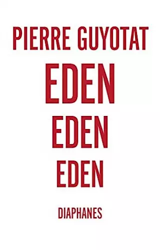 Cover: Eden, Eden, Eden