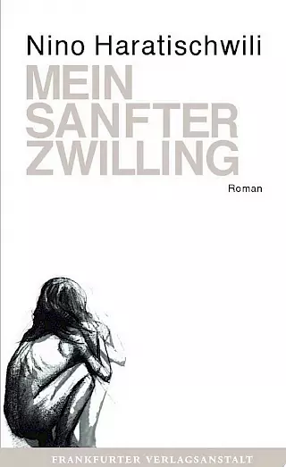 Cover: Mein sanfter Zwilling