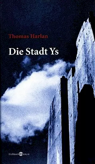 Cover: Die Stadt Ys
