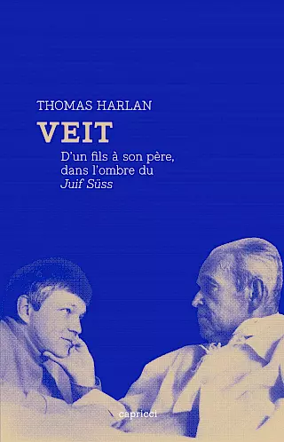 Cover: Veit