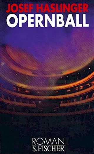 Cover: Opernball
