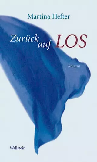 Cover: Zurück auf Los