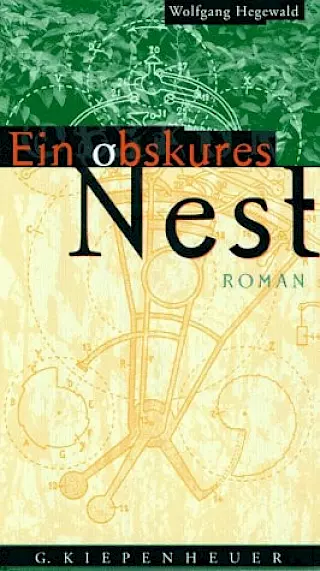 Cover: Ein obskures Nest