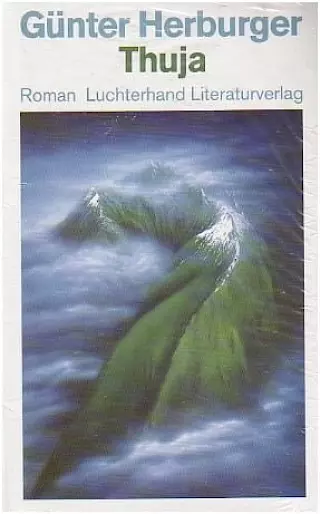 Cover: Thuja
