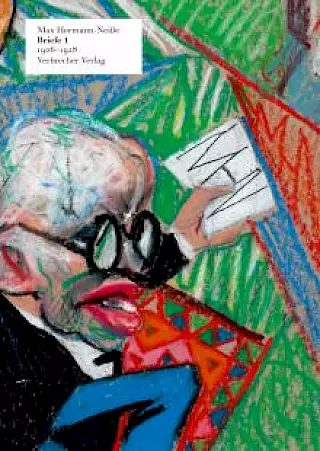 Cover: Briefe 1 (1906–1928) und Briefe 2 (1929–1940)