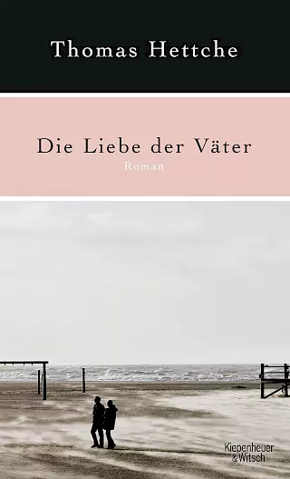Cover: Die Liebe der Väter