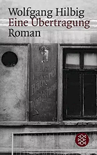 Cover: Eine Übertragung