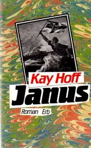 Cover: Janus