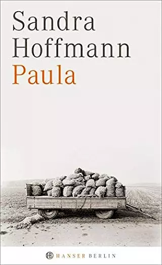 Cover: Paula